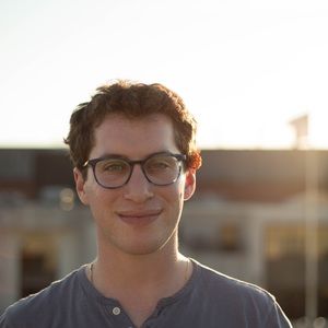 Meet your Posher, Jacob